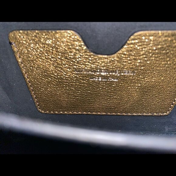 Alexander McQueen Box Bag - Picture 10 of 15